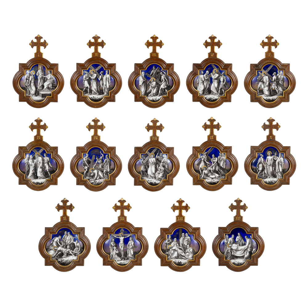 Flanders auctions Staand